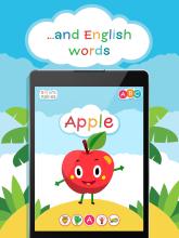 SmartBabies  Alphabet & Zoo截图3