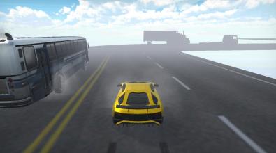 Car Driving simulator  Drift and Drive截图5