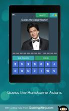 Handsome Asian Quiz 2019截图4