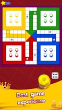 Ludo Game Offline  Classic King截图2