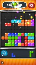 Block Puzzle Fruit Candy截图3