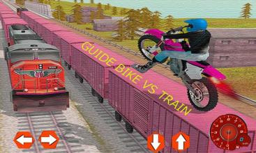 Guide Royal Bike vs Train截图1