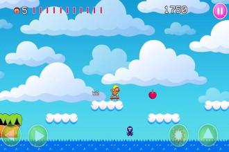 Tom's Adventure Fun Island截图1