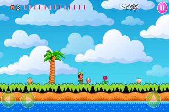 Tom's Adventure Fun Island截图3