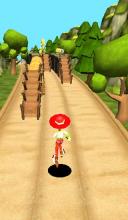 Power Run Toy Jungle Story Game 4截图2