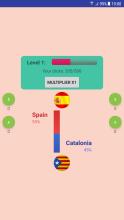 Spain vs Catalonia  Idle Clicker in real time截图2