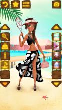 ❤ Vacation Summer Dress Up ❤截图1