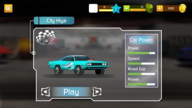 Car Racing Highway 2截图2