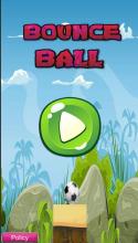 Bounce Jump Ball截图3