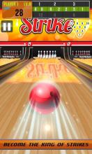 Bowling Tournament  Extreme 3D Game截图3