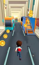 Run Paw Run Patrol Rush Dash截图3