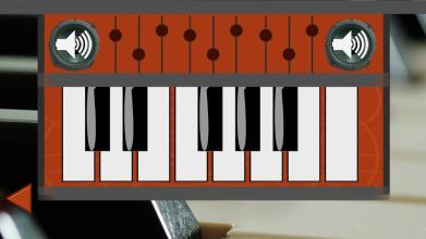 Cool Piano截图1