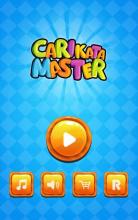 Cari Master Kata截图4