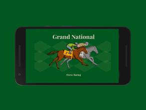 GN Horse Racing 2019截图3