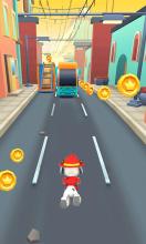 Run Paw Run Patrol Rush Dash截图2