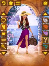 ❤ Vacation Summer Dress Up ❤截图5