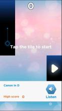 Magic Piano Tiles Play Piano Games With Real Songs截图1