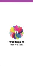 Freaking Color Game Train Your Mind截图4