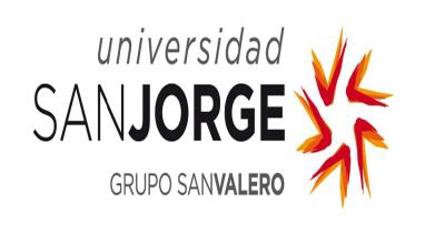 Universidad San Jorge Realidad Aumentada截图2