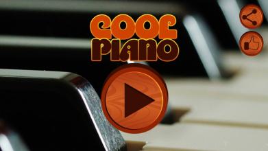 Cool Piano截图2