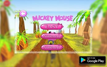 Race Mickey bike Minnie截图1