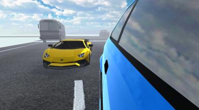 Car Driving simulator  Drift and Drive截图4