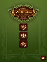 Solitaire Club 2019截图4