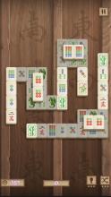 Mahjong 3D 2019截图4