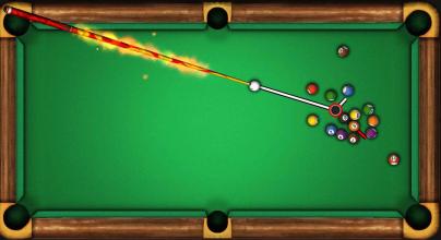 Pool 8 Ball 2019 Online截图1