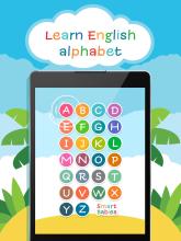 SmartBabies  Alphabet & Zoo截图4