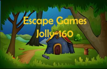 Escape Games Jolly160截图4