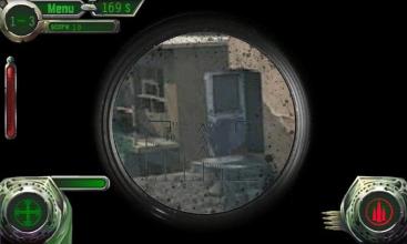 ShootingHunt leader  Game截图1