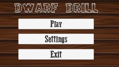 Dwarf Drill截图1