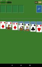 Solitaire Club截图1