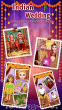 Indian Wedding Arranged Marriage Game截图2