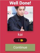 KPOP STARS QUIZ 2019截图4