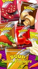 Soup Maker  Winters delights截图4