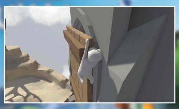 FREE HUMAN  FALL  FLAT Gameplay Walkthrough截图3