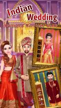 Indian Wedding Arranged Marriage Game截图5