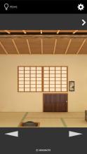 room escape Tea Ceremony Room截图4