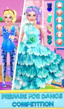 Dancing Queen Dress Up  Dance School Competition截图4