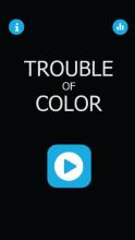 Color Trouble Bump截图5