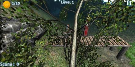 Bike Trial Xtreme Forest截图5