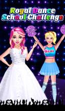 Dancing Queen Dress Up  Dance School Competition截图3