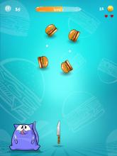 Feed The Cat Game截图1