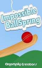 Impossible Ball Spring截图1