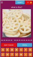 Malaysian Snack Quiz截图3