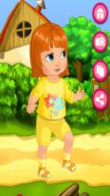 Baby Dress Up 2019截图1