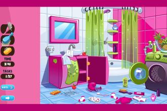 Princess House Cleaning截图5