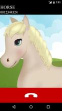 horse call simulation game截图2